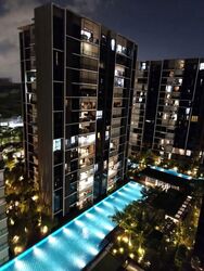The Tapestry (D18), Condominium #582349481